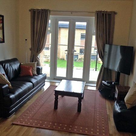 Stockley Apartments West Drayton  Luaran gambar