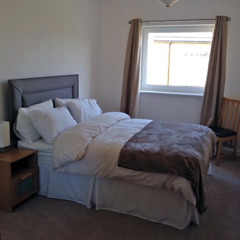Stockley Apartments West Drayton  Luaran gambar