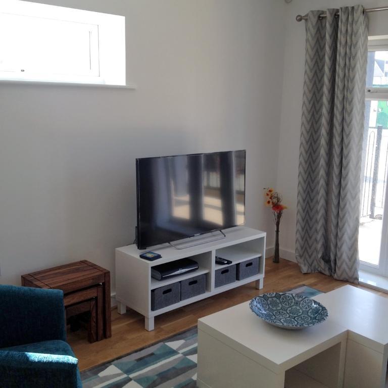 Stockley Apartments West Drayton  Luaran gambar