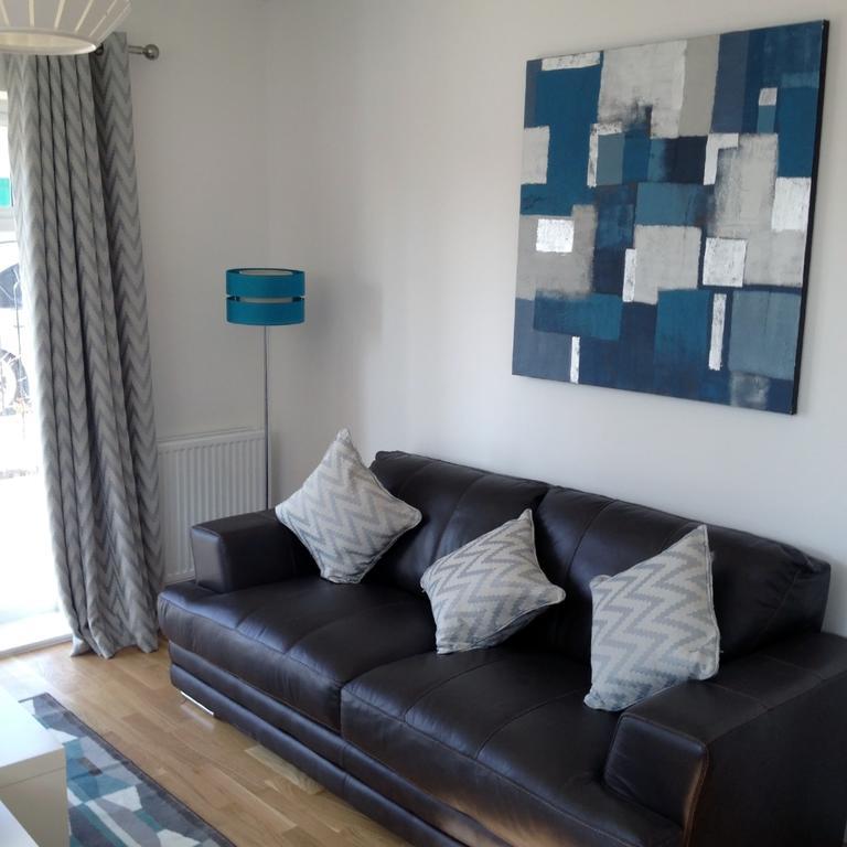 Stockley Apartments West Drayton  Luaran gambar