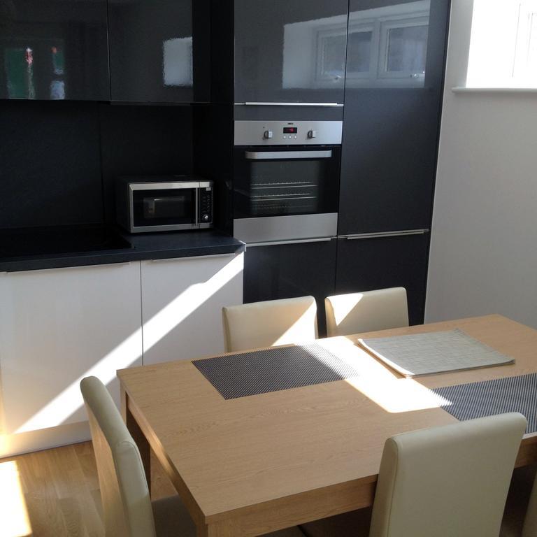 Stockley Apartments West Drayton  Luaran gambar