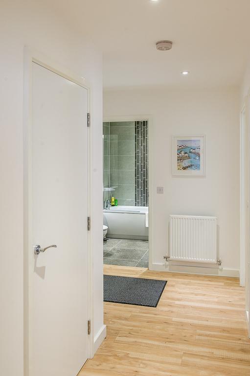 Stockley Apartments West Drayton  Luaran gambar