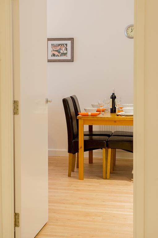 Stockley Apartments West Drayton  Luaran gambar
