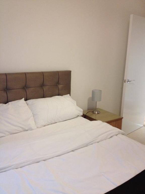 Stockley Apartments West Drayton  Luaran gambar