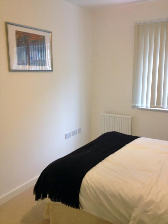 Stockley Apartments West Drayton  Luaran gambar