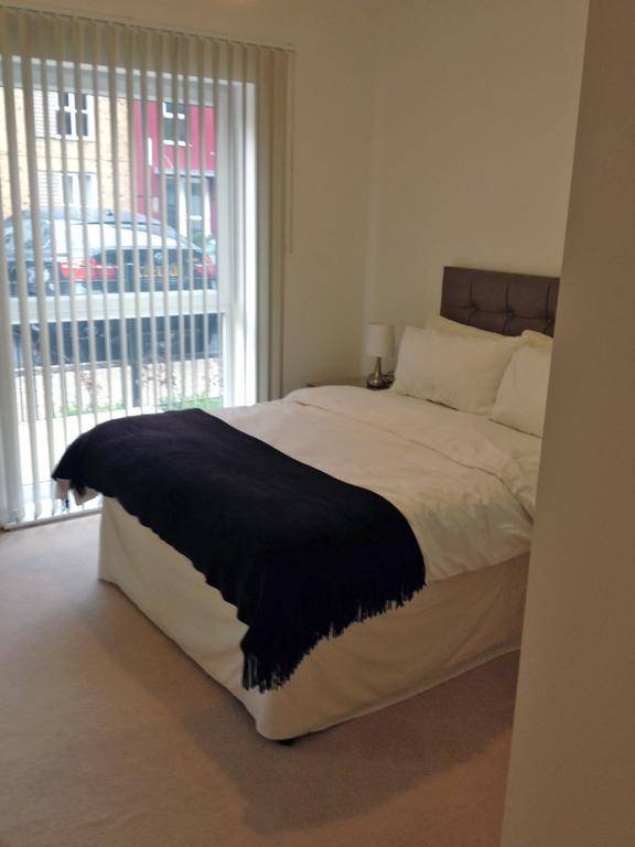 Stockley Apartments West Drayton  Luaran gambar