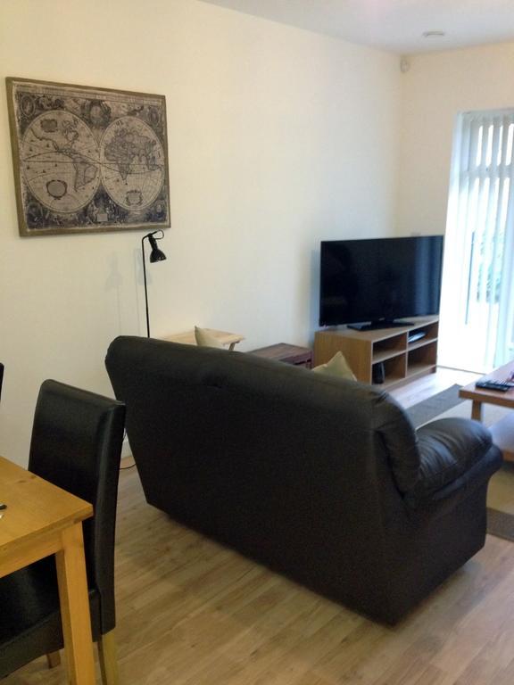 Stockley Apartments West Drayton  Luaran gambar