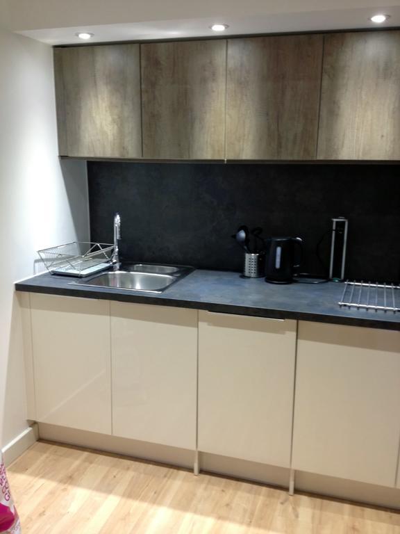 Stockley Apartments West Drayton  Luaran gambar