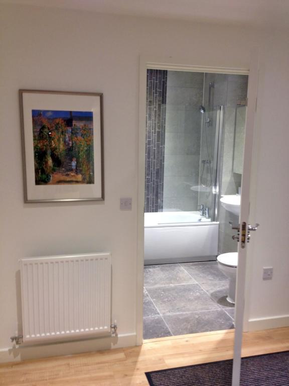 Stockley Apartments West Drayton  Luaran gambar
