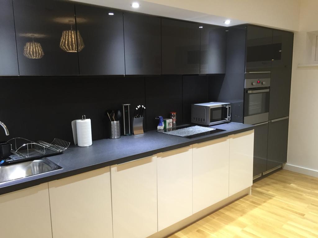 Stockley Apartments West Drayton  Luaran gambar