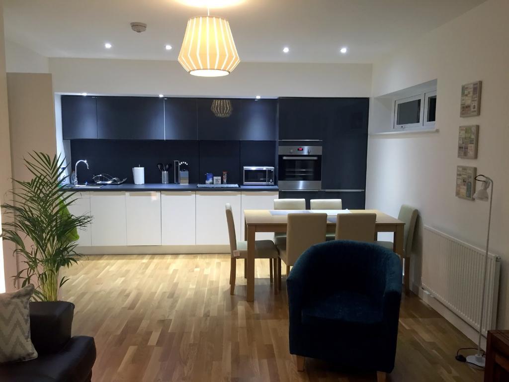 Stockley Apartments West Drayton  Luaran gambar