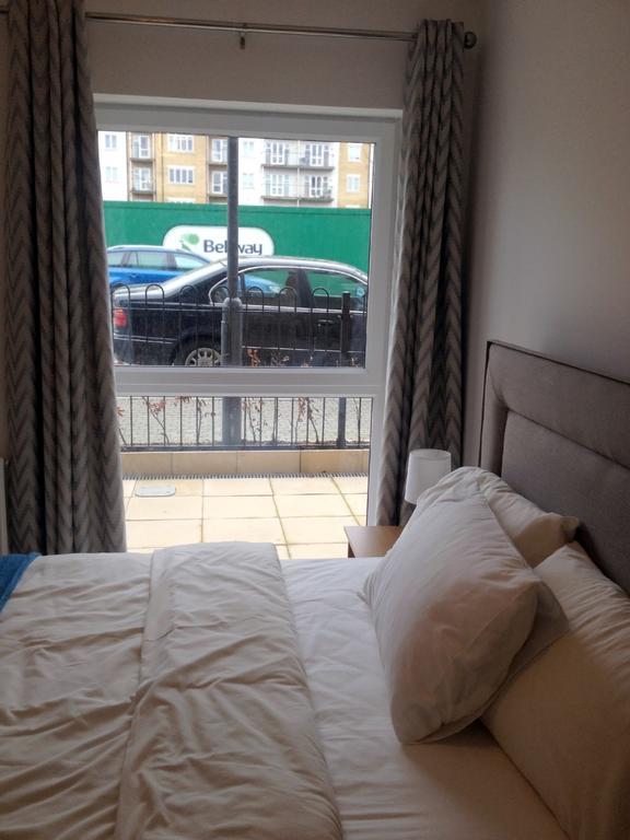 Stockley Apartments West Drayton  Luaran gambar