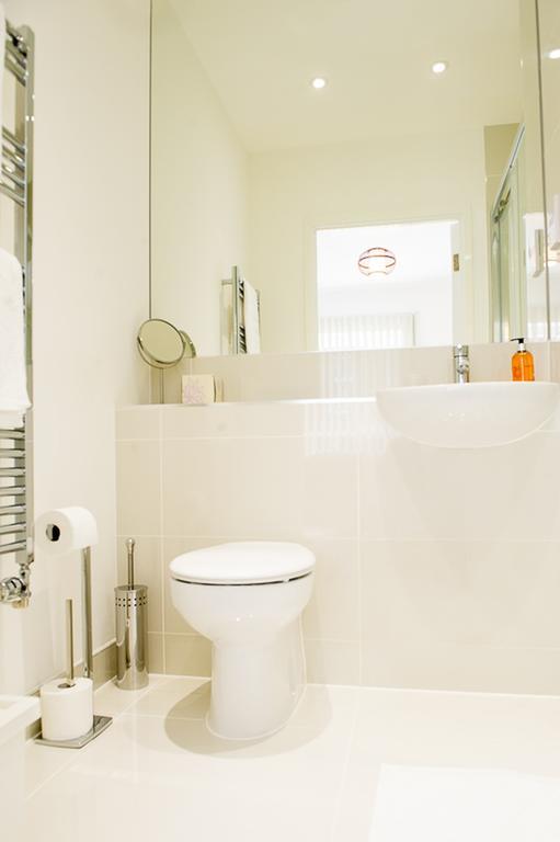 Stockley Apartments West Drayton  Luaran gambar