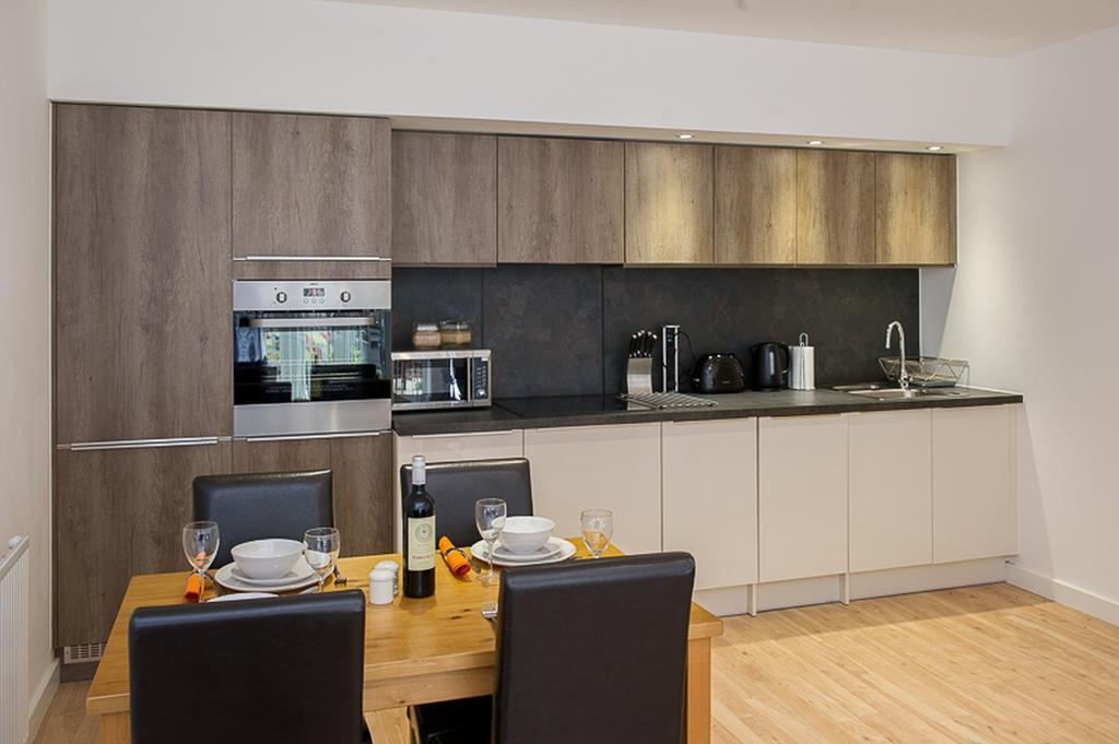 Stockley Apartments West Drayton  Luaran gambar