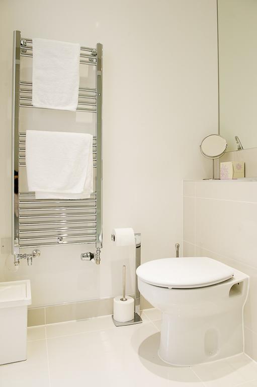 Stockley Apartments West Drayton  Luaran gambar